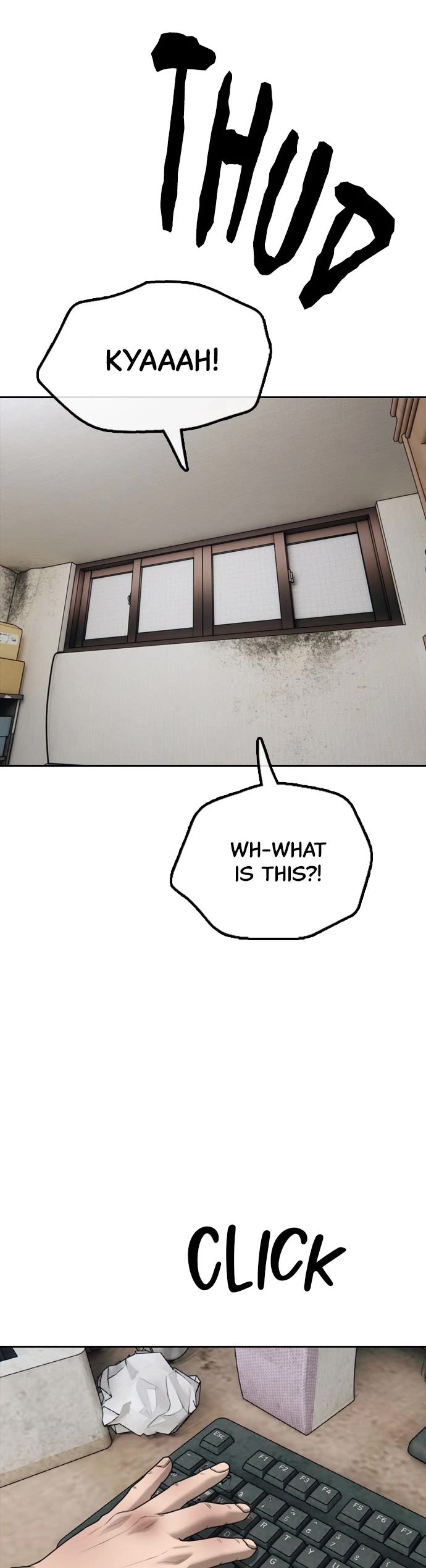 The Apocalypse is Here chapter 1 page 90