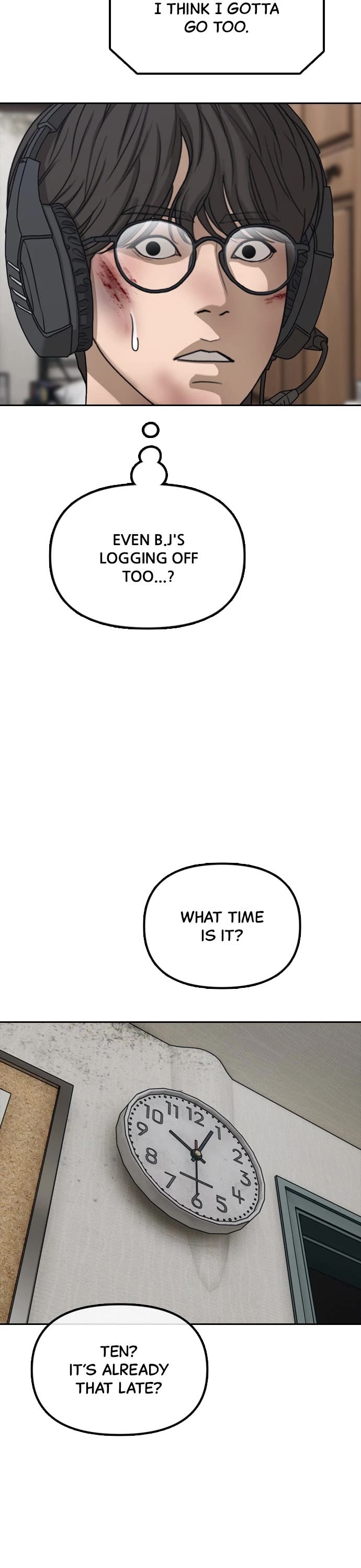 The Apocalypse is Here chapter 1 page 93