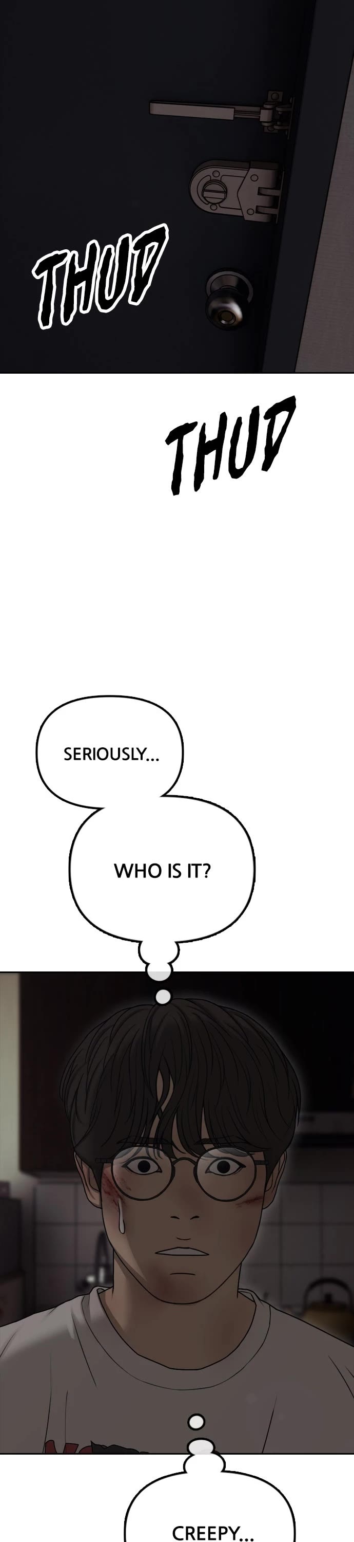 The Apocalypse is Here chapter 1 page 98