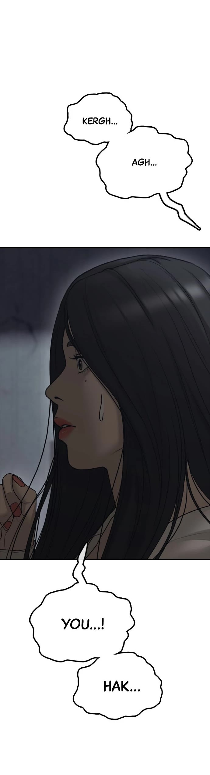 The Apocalypse is Here chapter 10 page 25