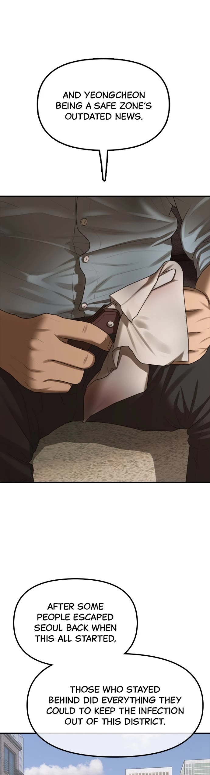 The Apocalypse is Here chapter 10 page 34