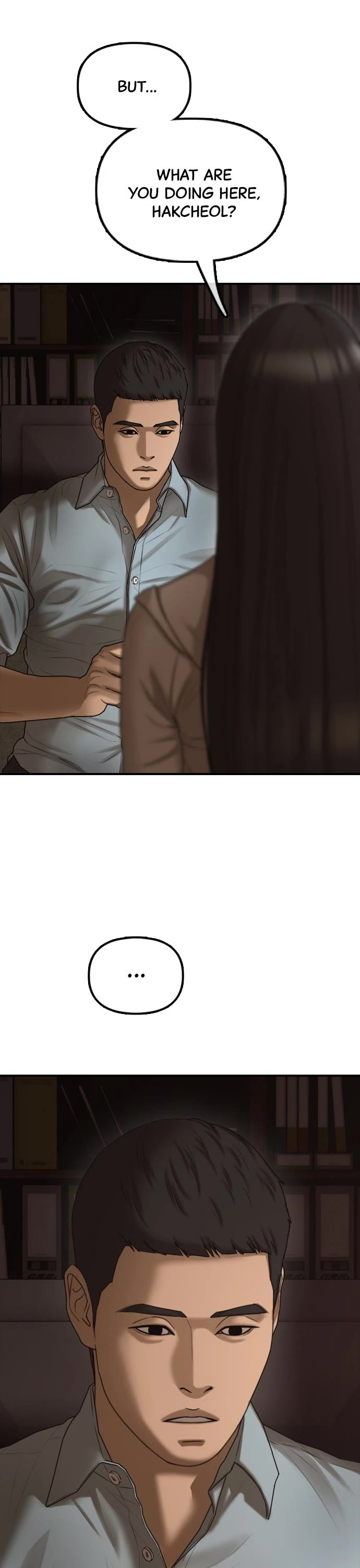 The Apocalypse is Here chapter 10 page 38