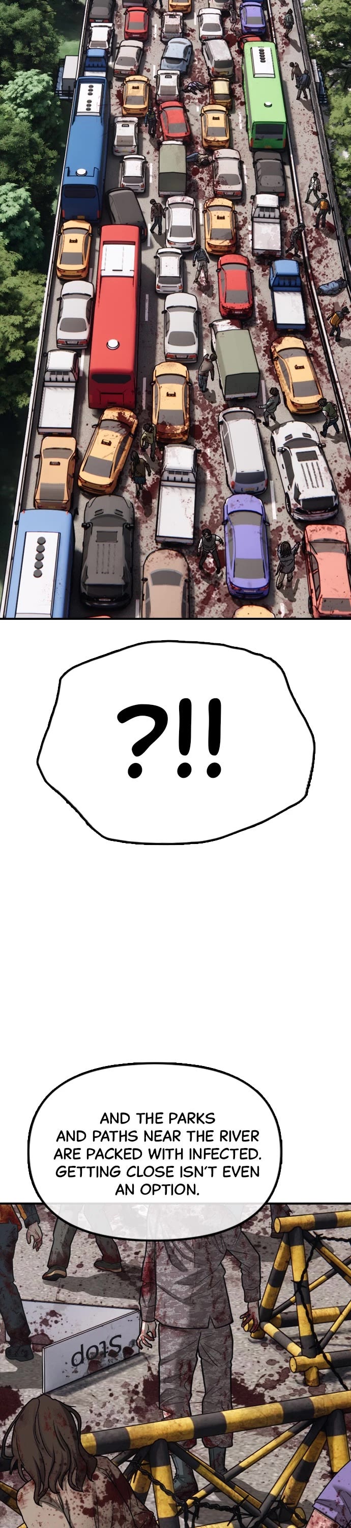 The Apocalypse is Here chapter 10 page 43