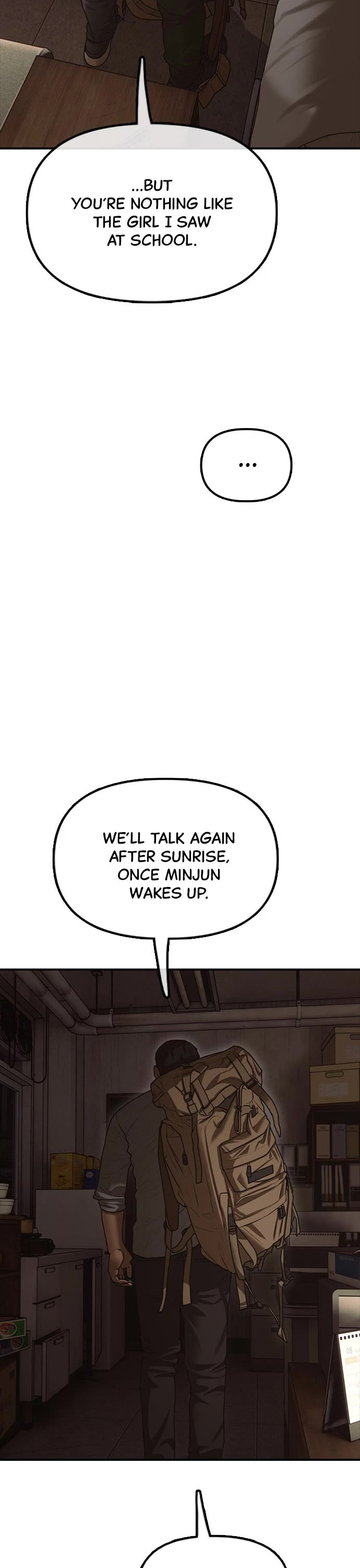 The Apocalypse is Here chapter 10 page 66