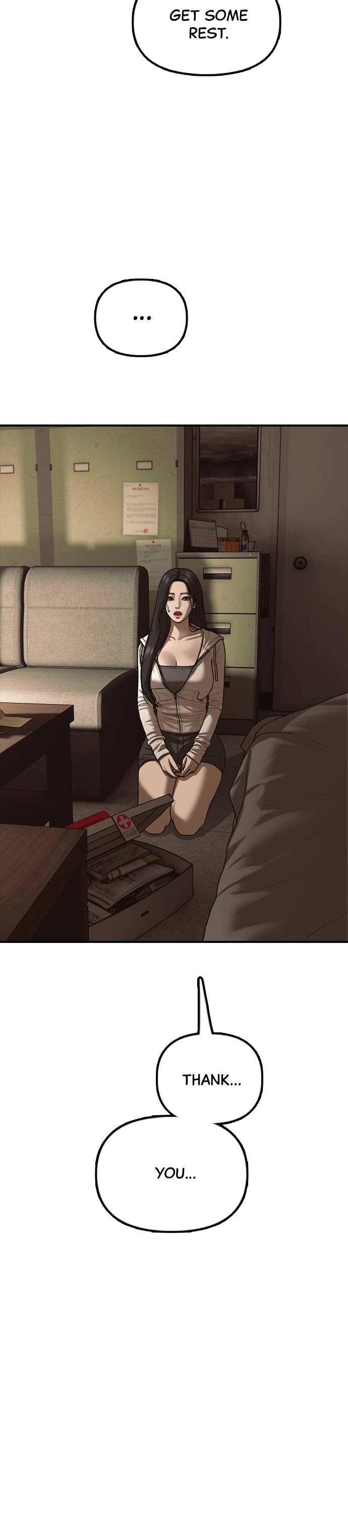 The Apocalypse is Here chapter 10 page 67