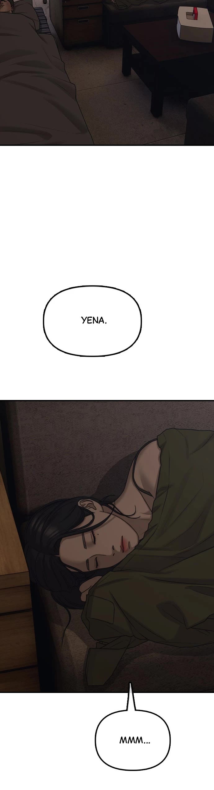 The Apocalypse is Here chapter 10 page 69