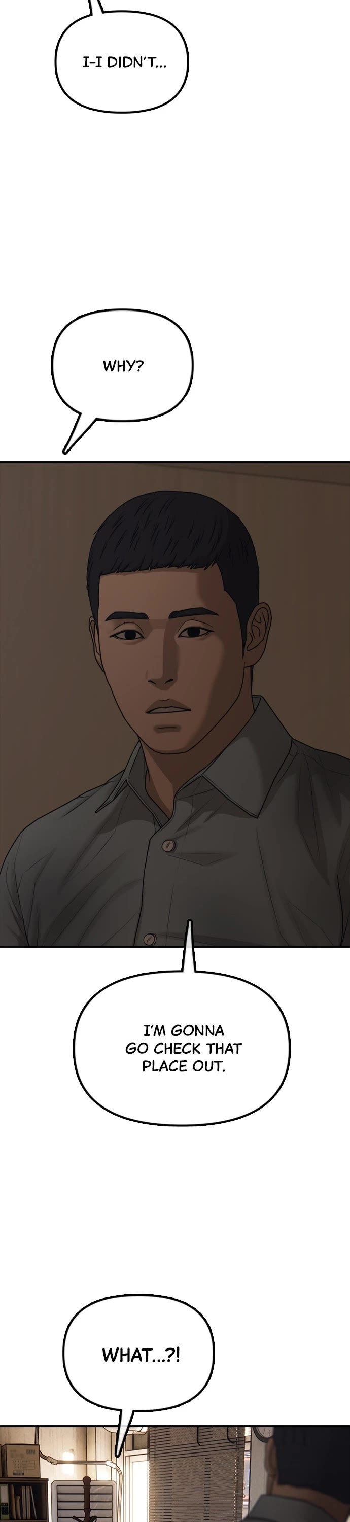 The Apocalypse is Here chapter 10 page 71