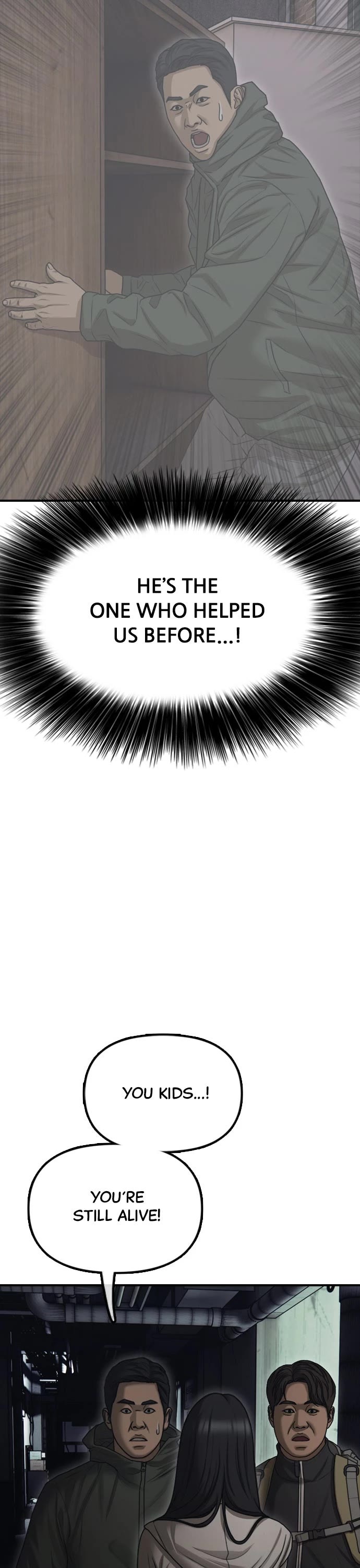 The Apocalypse is Here chapter 10 page 8