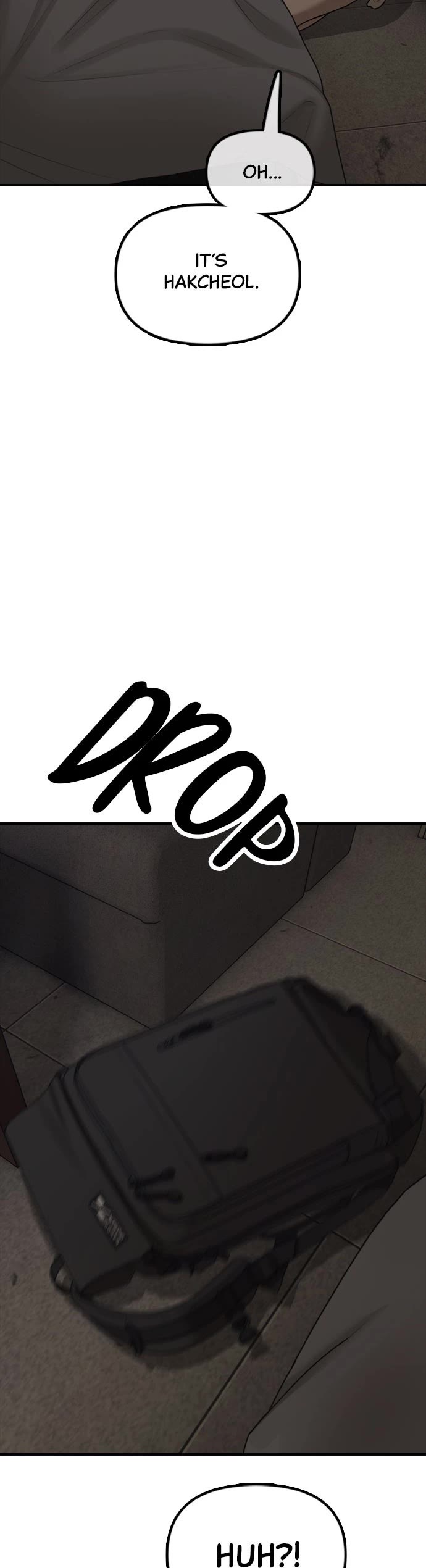 The Apocalypse is Here chapter 11 page 19