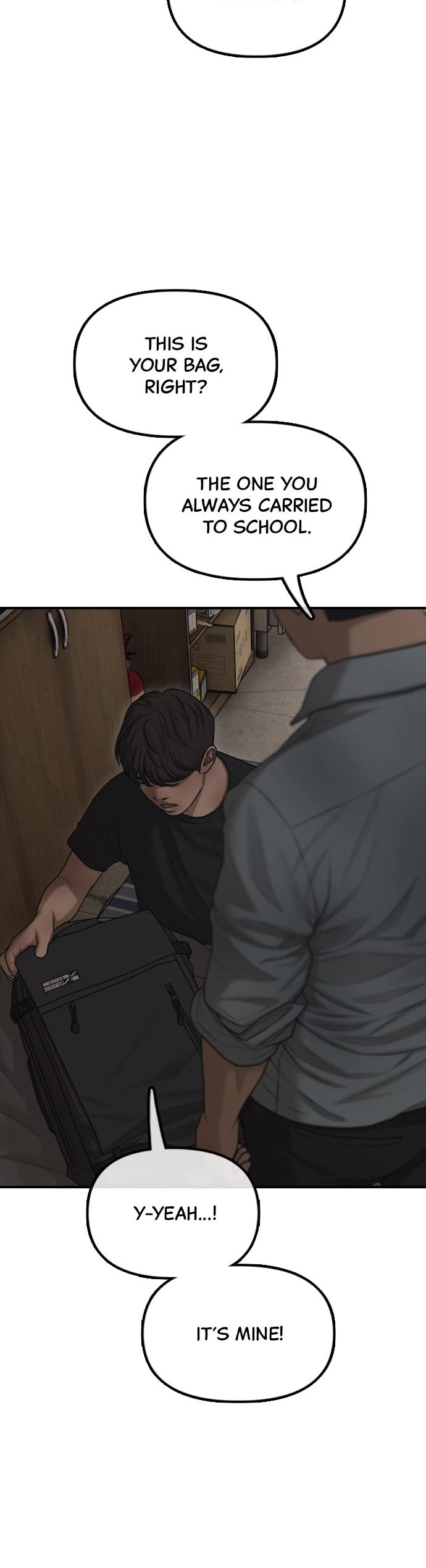 The Apocalypse is Here chapter 11 page 20