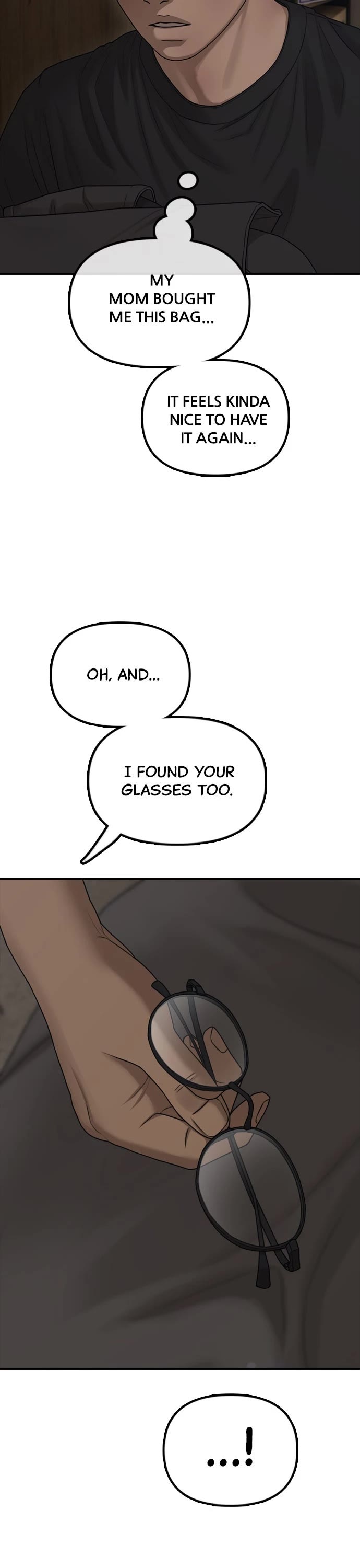 The Apocalypse is Here chapter 11 page 22