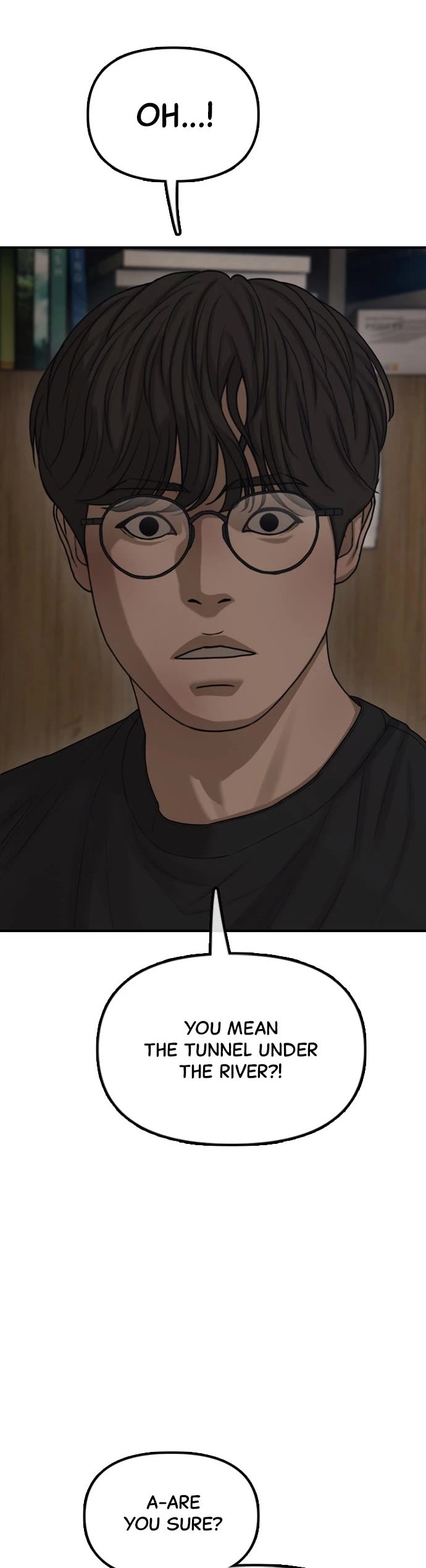 The Apocalypse is Here chapter 11 page 35