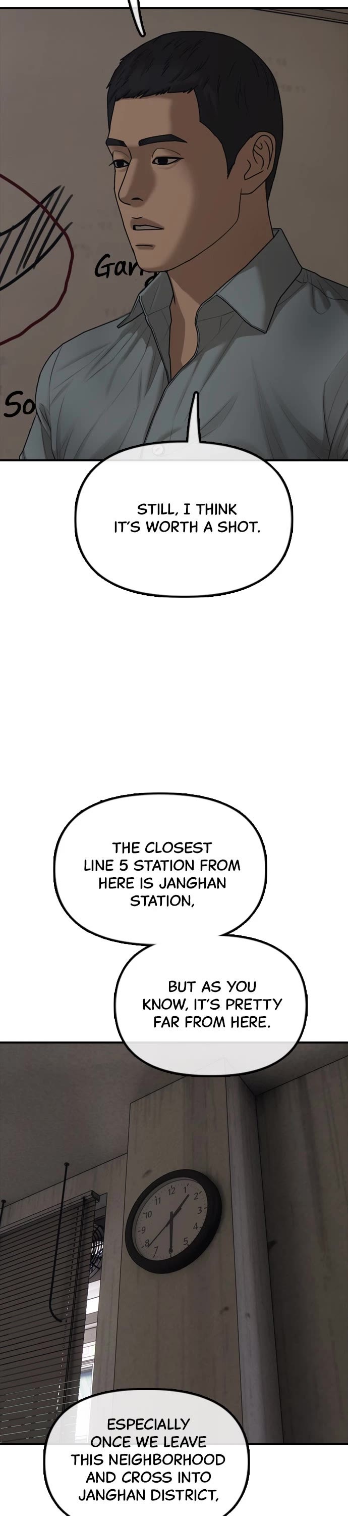 The Apocalypse is Here chapter 11 page 37