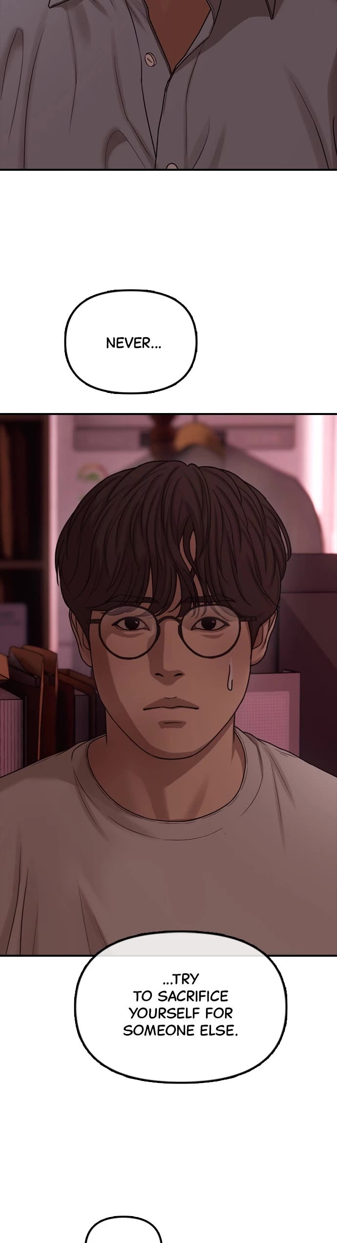 The Apocalypse is Here chapter 11 page 44