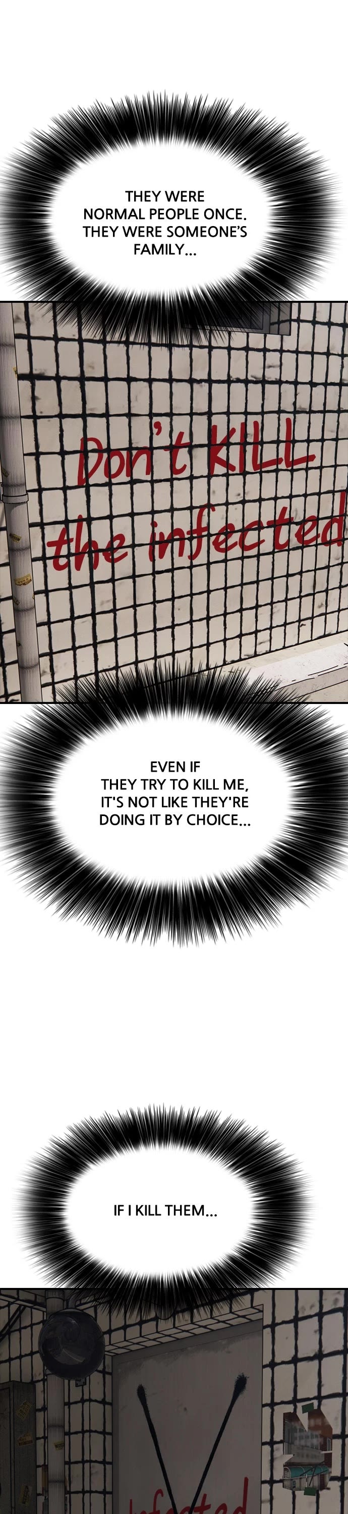 The Apocalypse is Here chapter 11 page 53