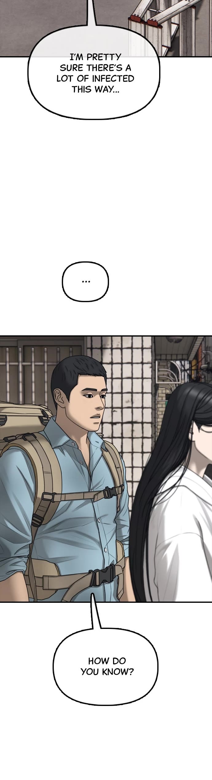 The Apocalypse is Here chapter 11 page 60