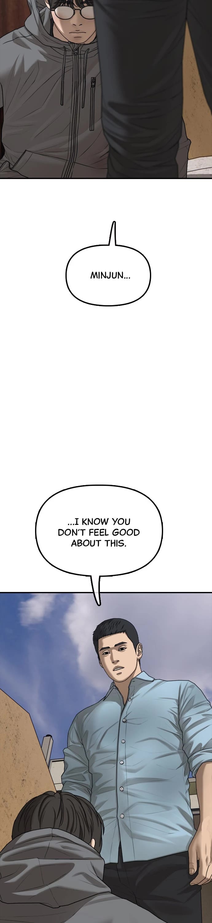 The Apocalypse is Here chapter 12 page 28