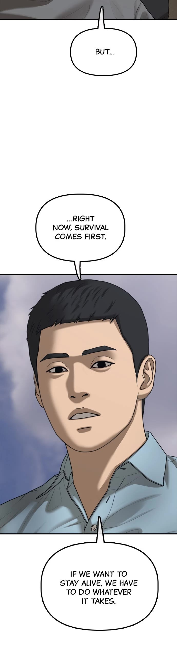 The Apocalypse is Here chapter 12 page 29