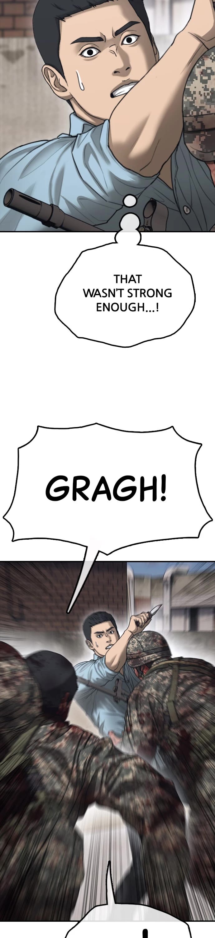 The Apocalypse is Here chapter 12 page 46