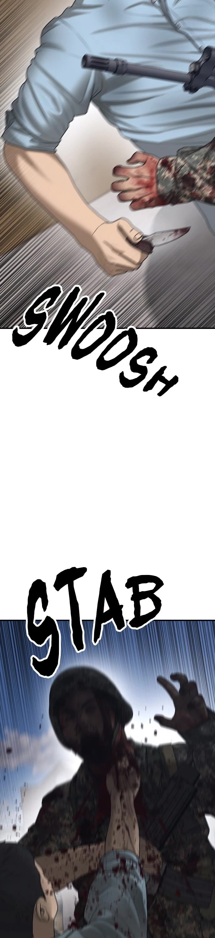 The Apocalypse is Here chapter 12 page 48