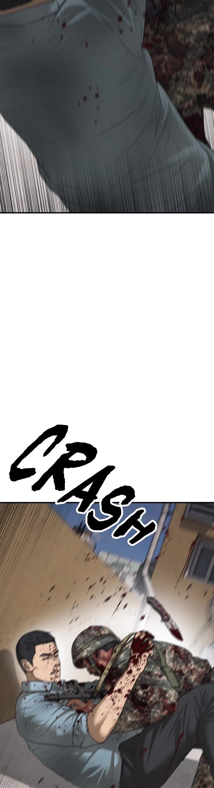 The Apocalypse is Here chapter 12 page 49