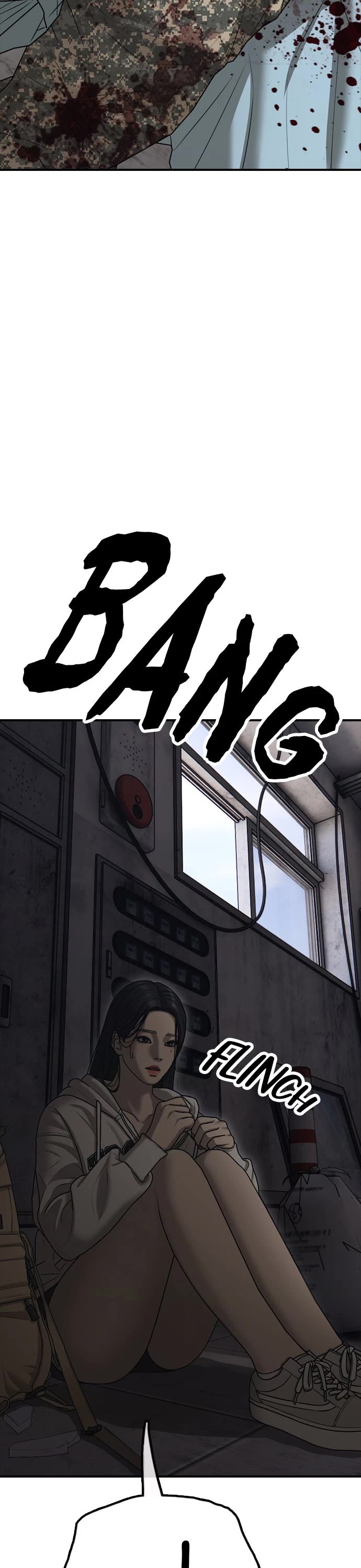 The Apocalypse is Here chapter 12 page 61