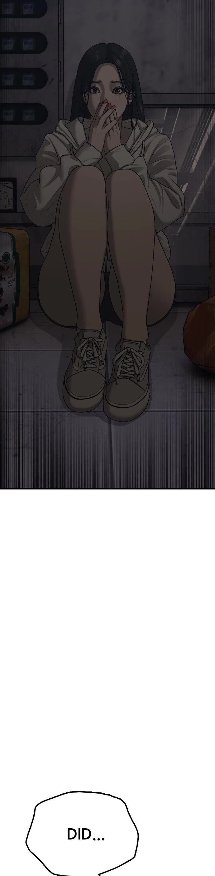 The Apocalypse is Here chapter 12 page 76