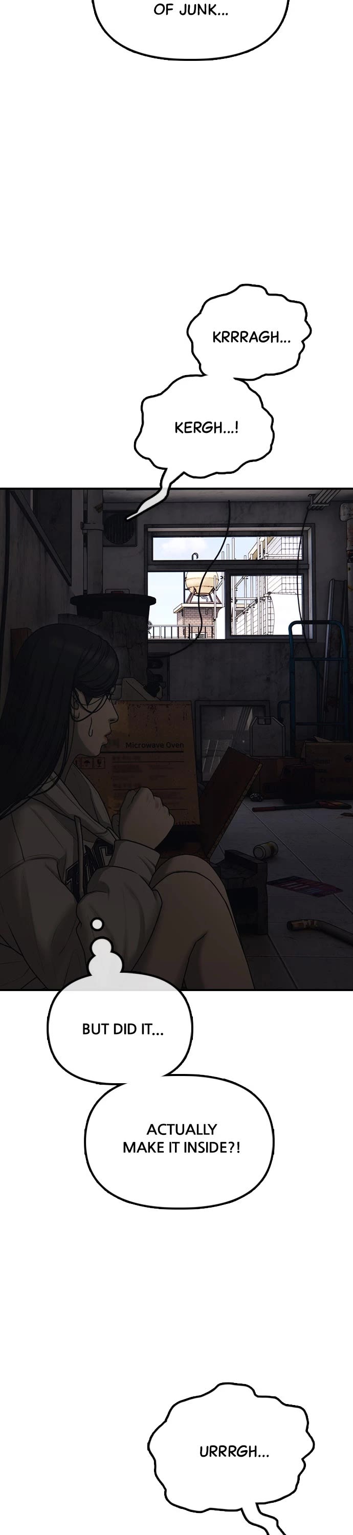 The Apocalypse is Here chapter 13 page 11