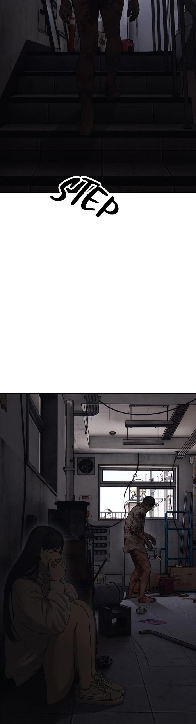 The Apocalypse is Here chapter 13 page 15