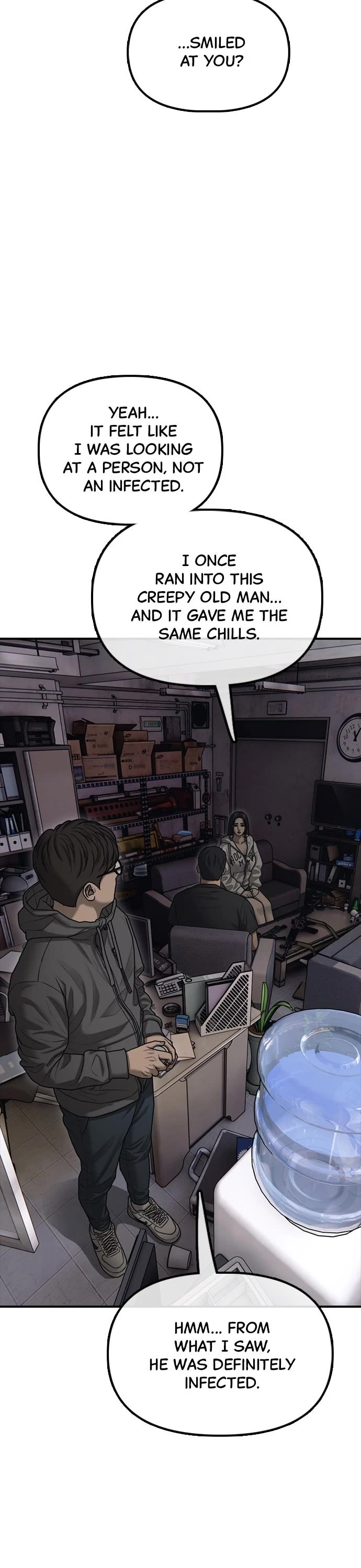 The Apocalypse is Here chapter 13 page 23