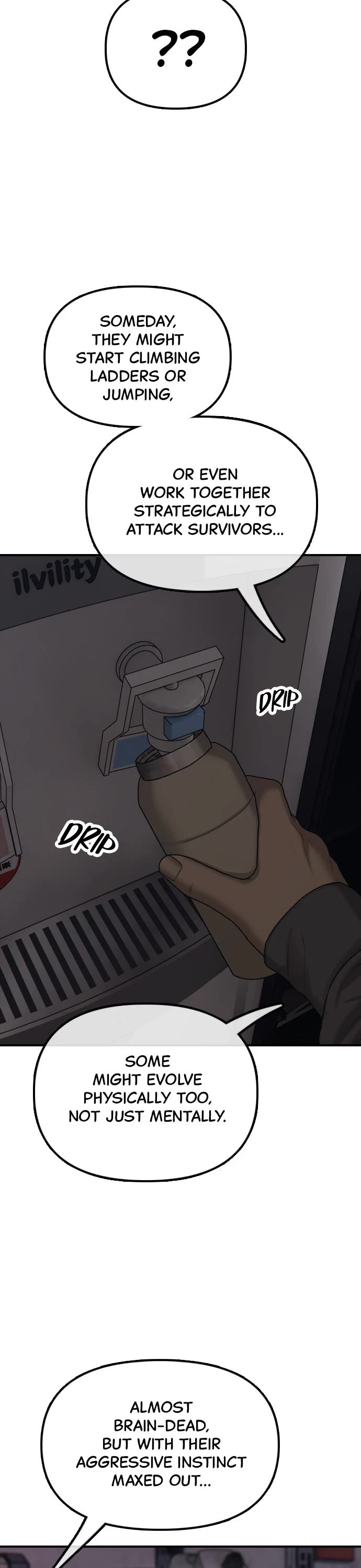 The Apocalypse is Here chapter 13 page 27