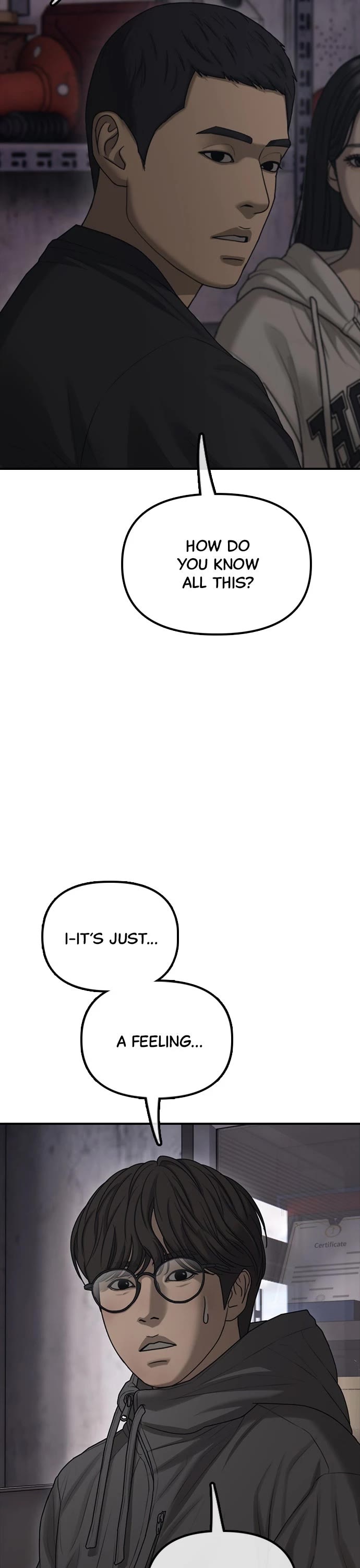 The Apocalypse is Here chapter 13 page 28