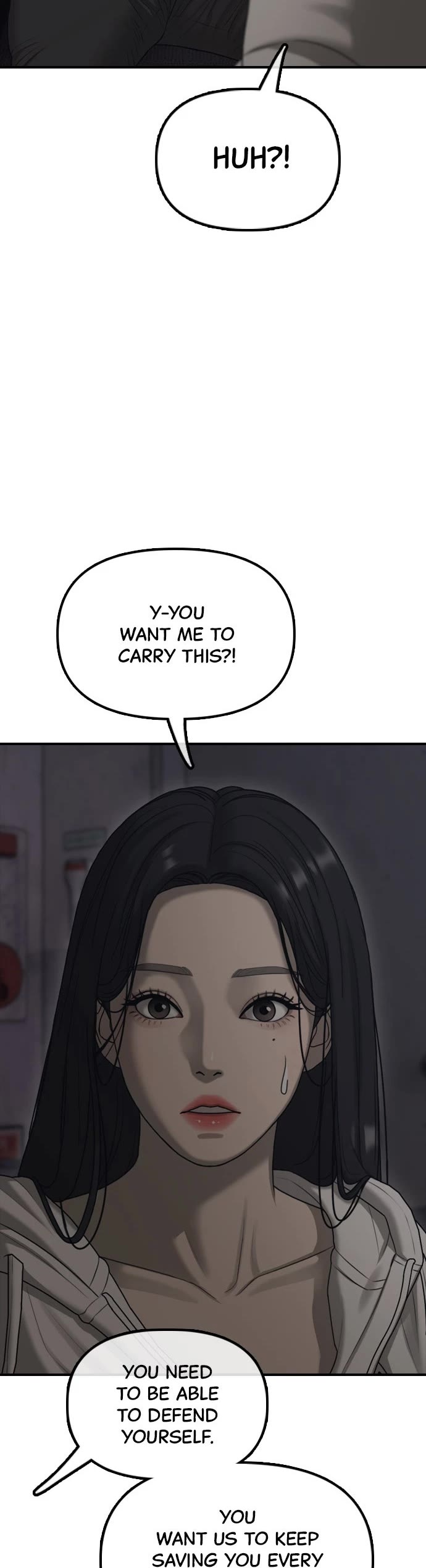 The Apocalypse is Here chapter 13 page 35