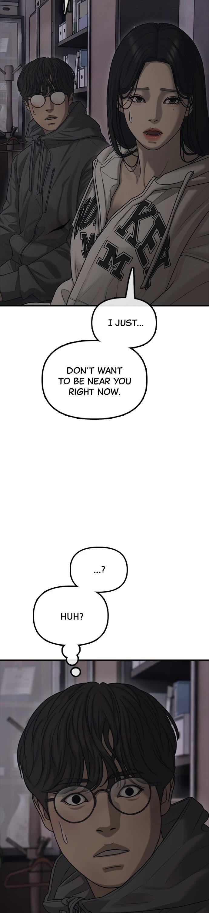 The Apocalypse is Here chapter 13 page 43