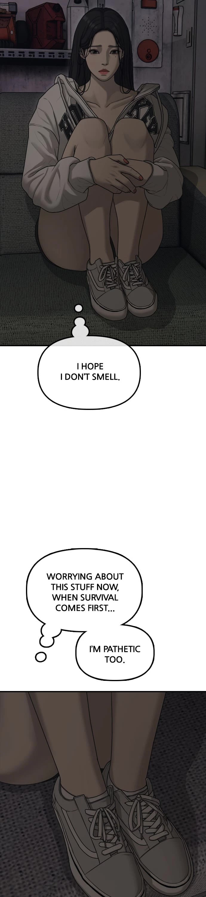 The Apocalypse is Here chapter 13 page 46