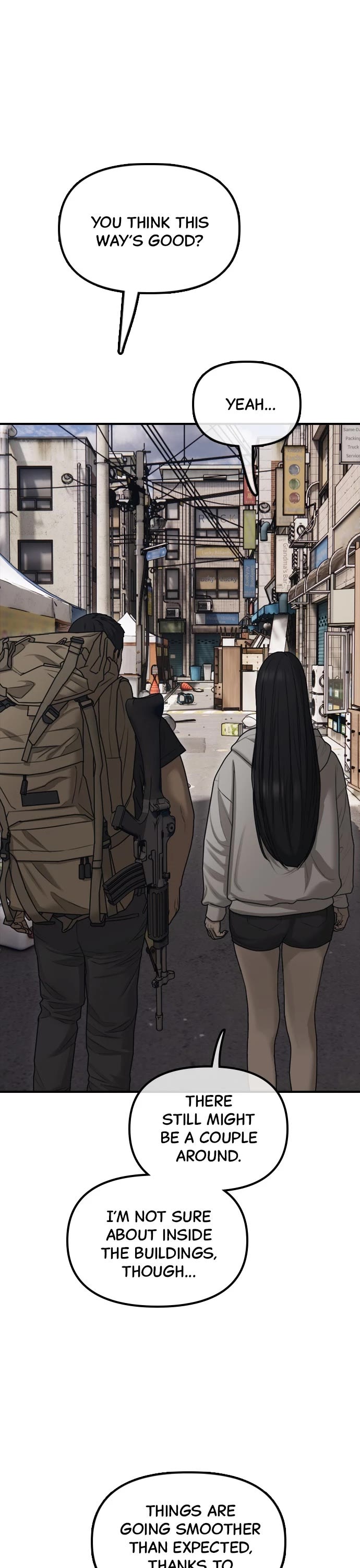 The Apocalypse is Here chapter 13 page 51