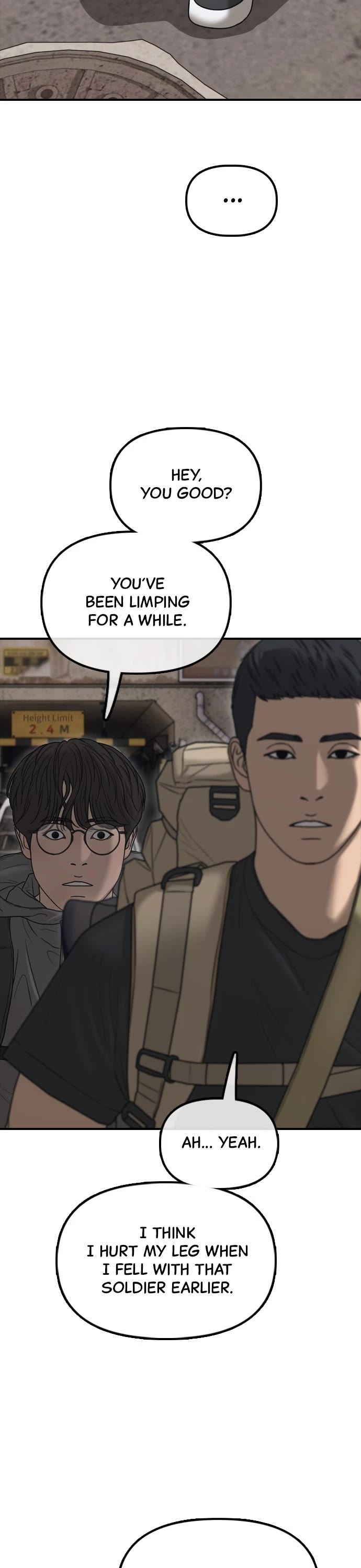 The Apocalypse is Here chapter 13 page 53