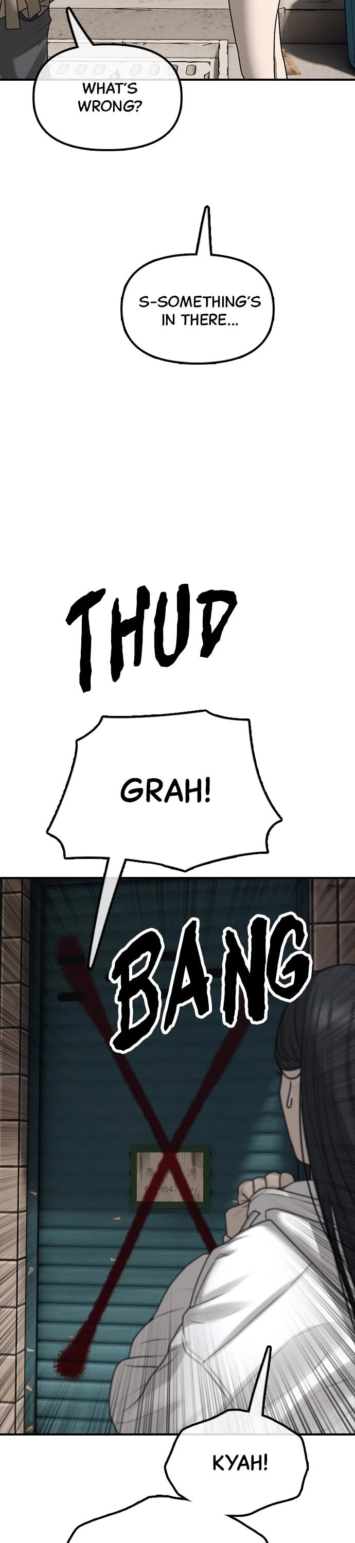 The Apocalypse is Here chapter 13 page 57