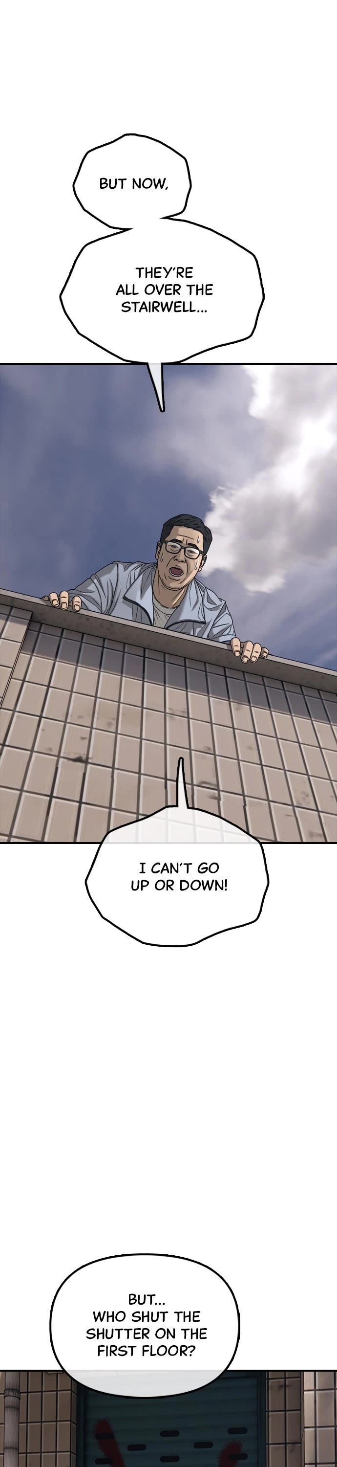 The Apocalypse is Here chapter 13 page 61