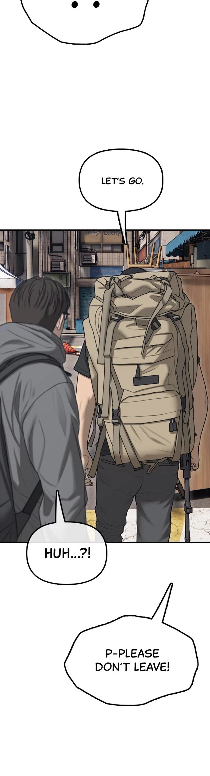 The Apocalypse is Here chapter 13 page 65