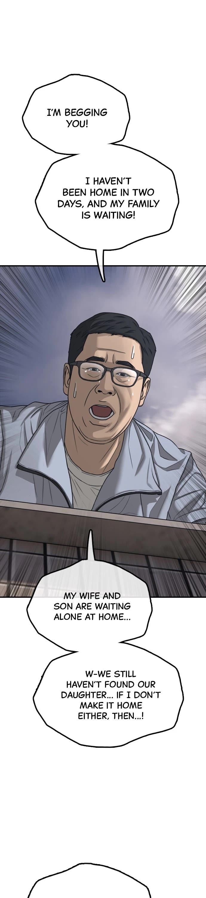 The Apocalypse is Here chapter 13 page 66