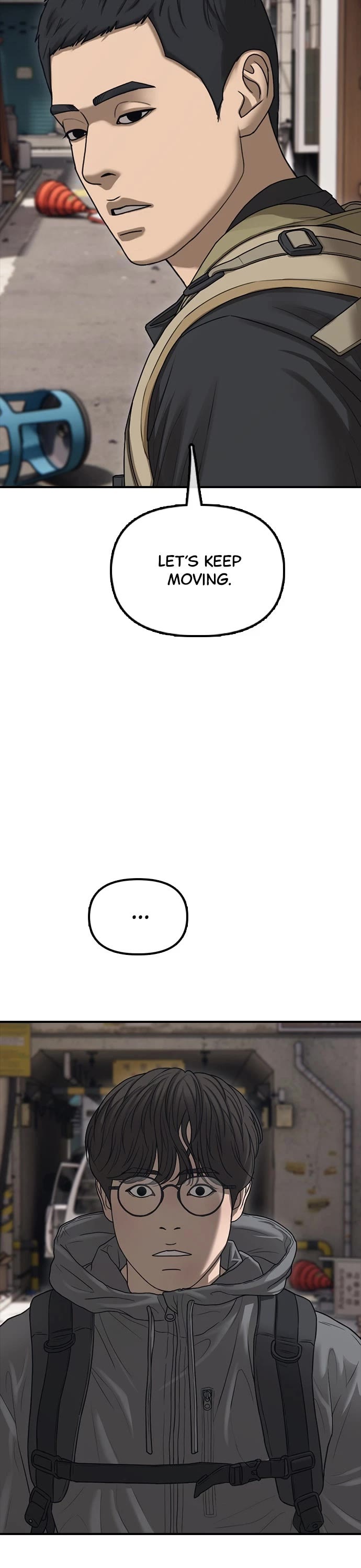 The Apocalypse is Here chapter 13 page 68