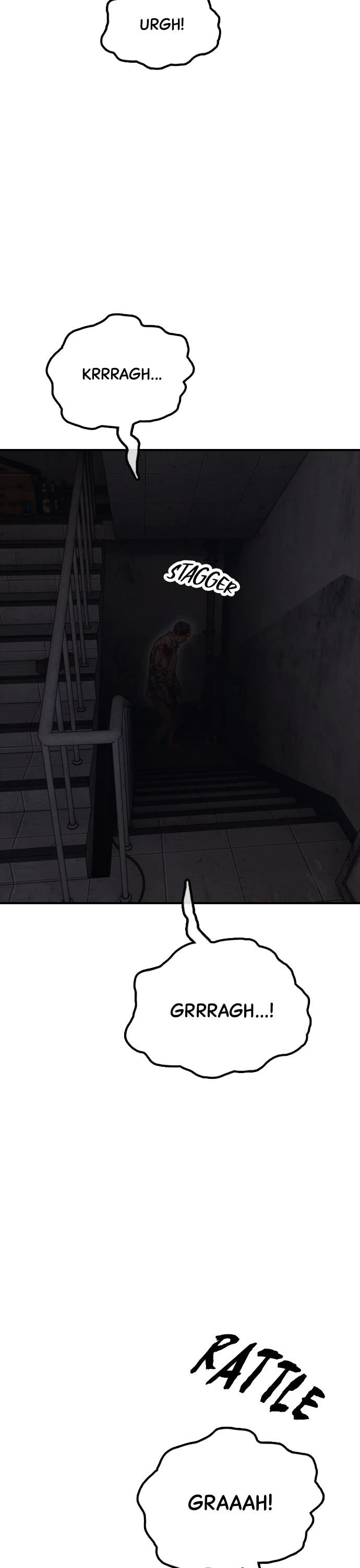 The Apocalypse is Here chapter 13 page 8