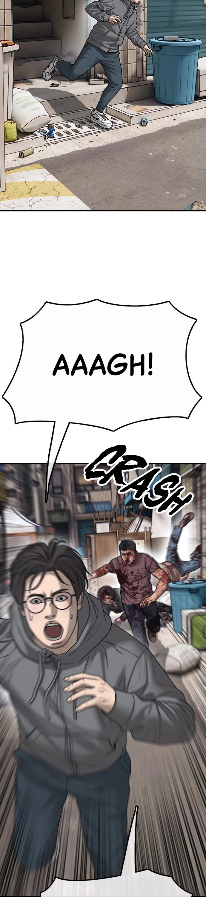 The Apocalypse is Here chapter 14 page 33