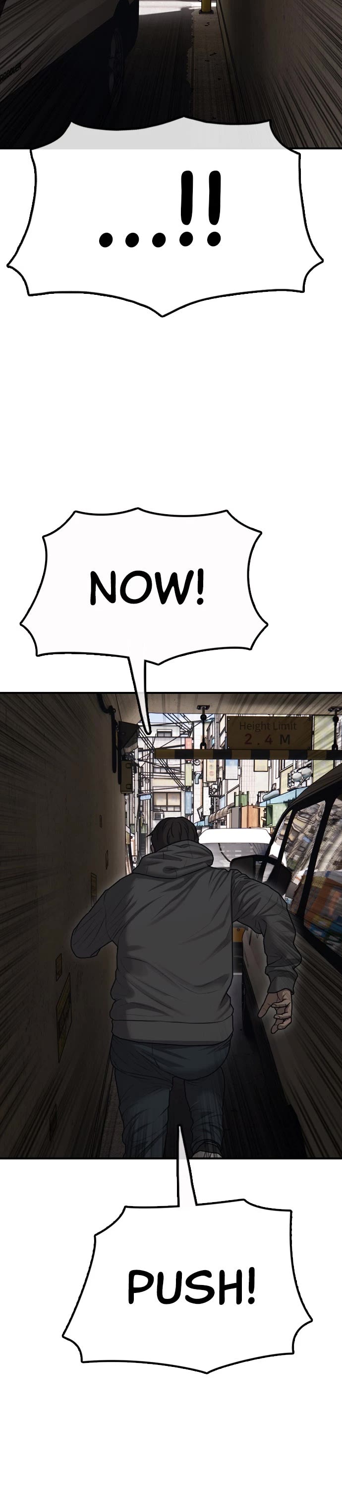 The Apocalypse is Here chapter 14 page 41