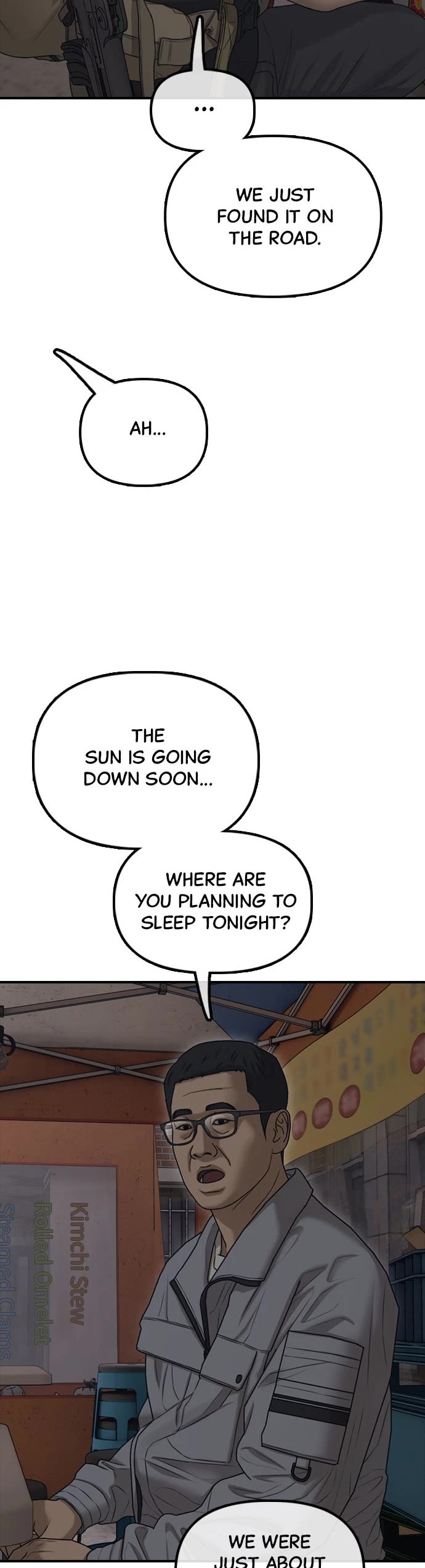 The Apocalypse is Here chapter 14 page 55