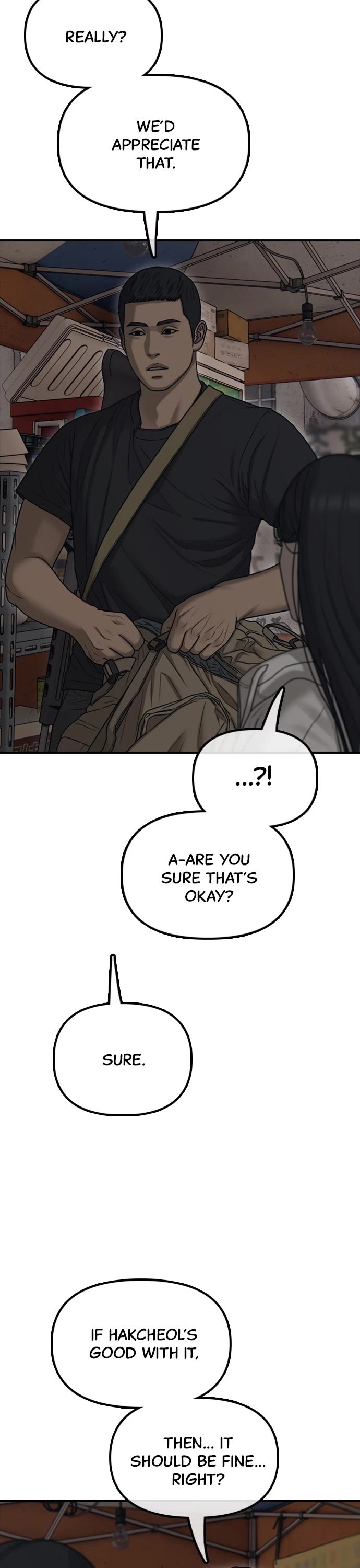 The Apocalypse is Here chapter 14 page 57