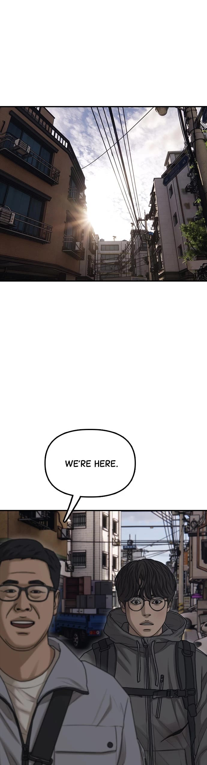 The Apocalypse is Here chapter 14 page 59