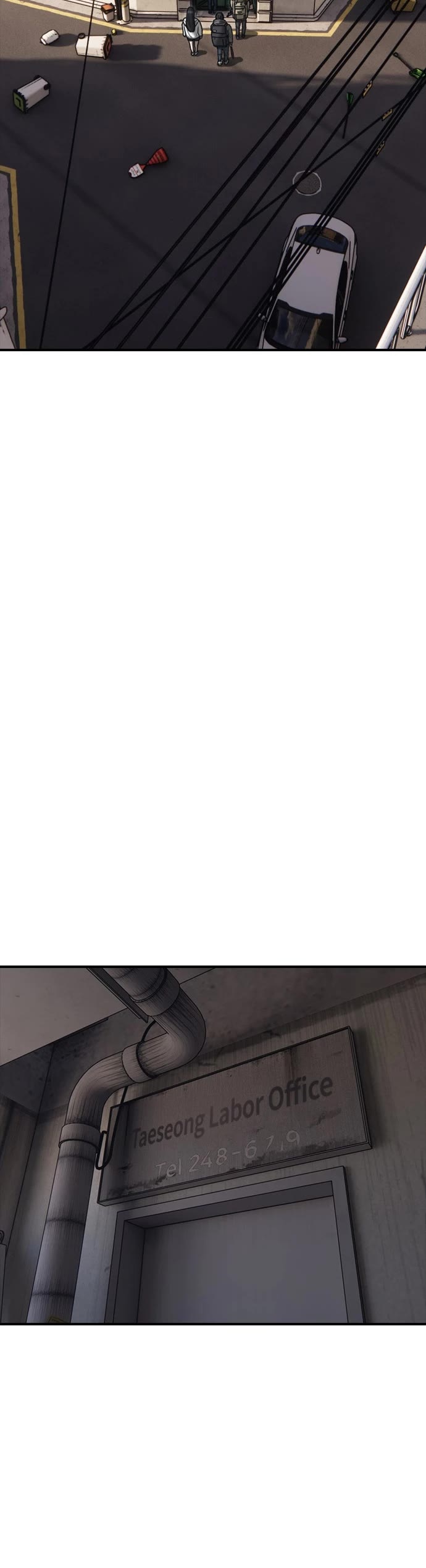 The Apocalypse is Here chapter 14 page 65