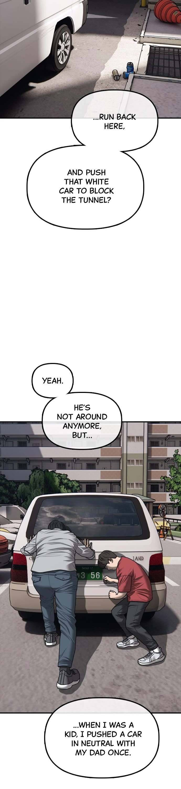 The Apocalypse is Here chapter 14 page 7